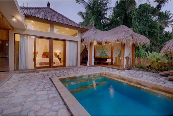 4BR Villa With Private Pool (Special For You)