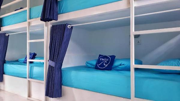 Swell Hotel Pool Bar & Restaurant