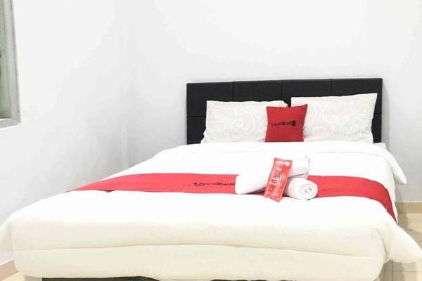 RedDoorz @ Batubulan Gianyar