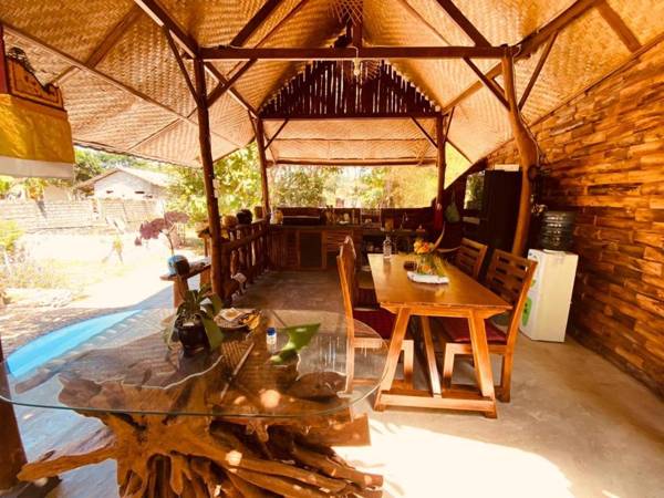 Pondok sari homestay 