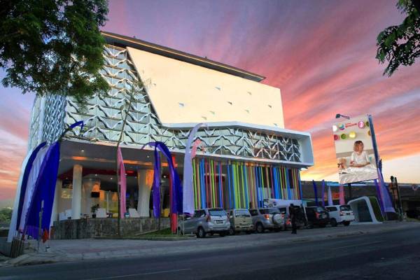 Ramada Encore by Wyndham Kuta Badung