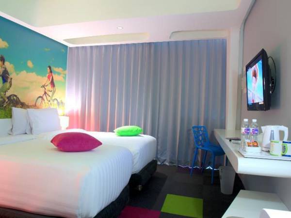 Ramada Encore by Wyndham Kuta Badung