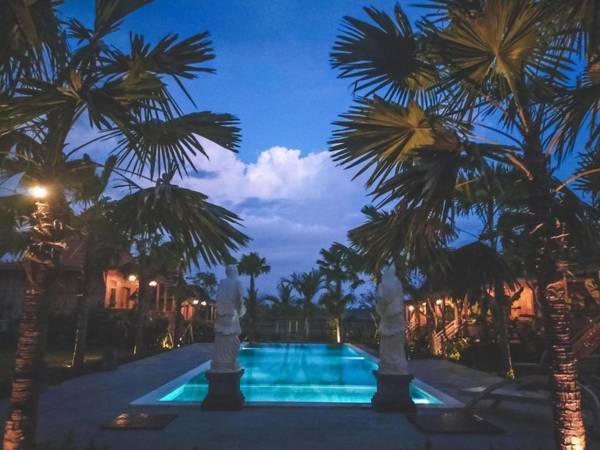 Aswanaya Villas Ubud
