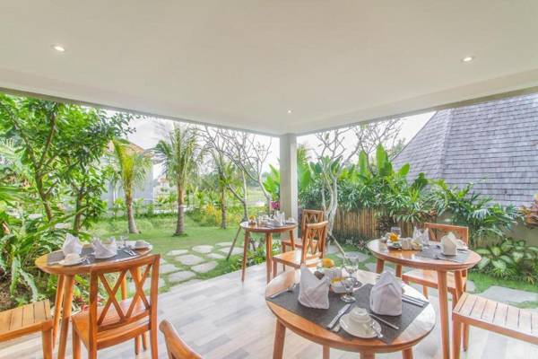 Lasamana Villas Ubud by Pramana Villas