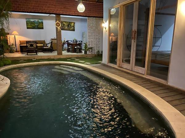 Bali Best View Villa1