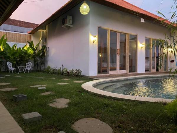 Bali Best View Villa1