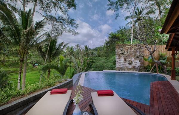 Nau Villa Ubud