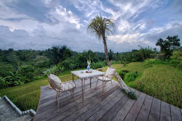 Nau Villa Ubud