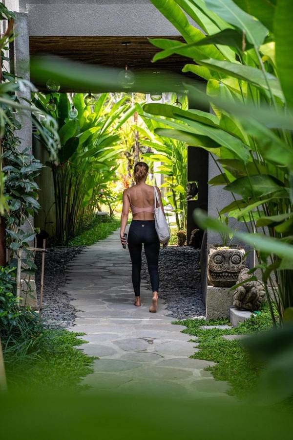 JAPA Suites and Villas