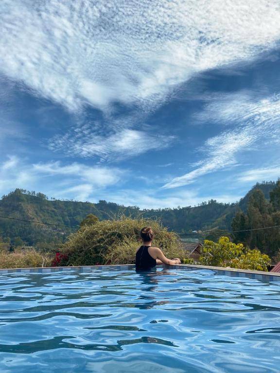 Bukit Catu Bungalows