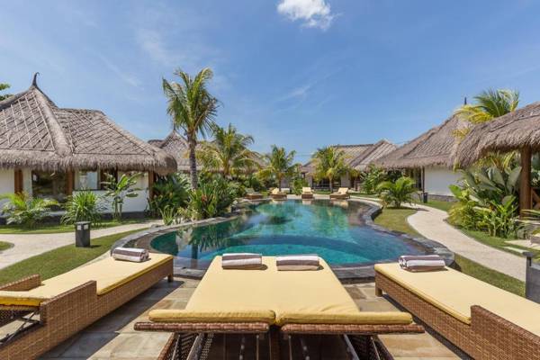 Emocean Beach Boutique Resort