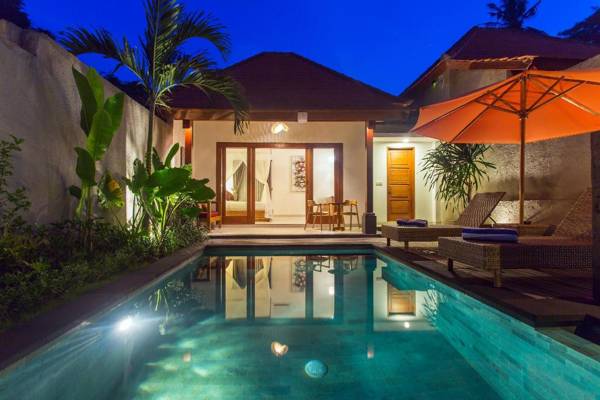 De Metra Villa Ubud