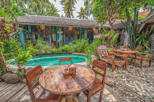 Santhika Bed&Breakfast