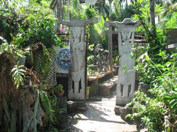 Santhika Bed&Breakfast