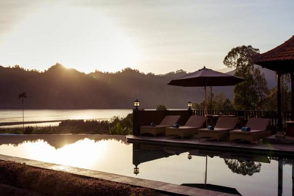 Villa Jempana Kintamani