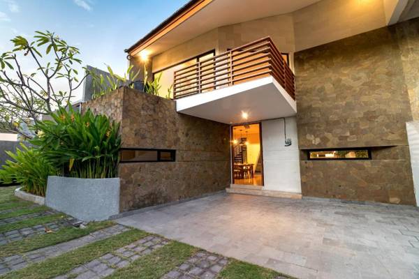 Uma Breeze Villas Umalas