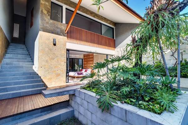 Uma Breeze Villas Umalas