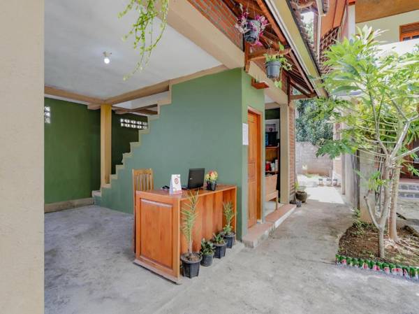 OYO 3836 Vedanta Villa