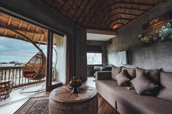 TheWakanda Resort A Pramana experience