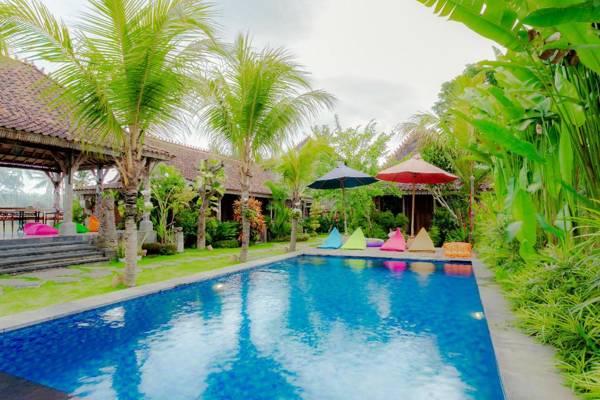 Nauna Villa Bali