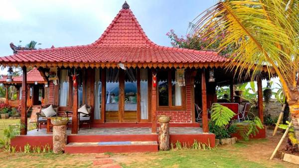 KTS Wanaprasta Resort