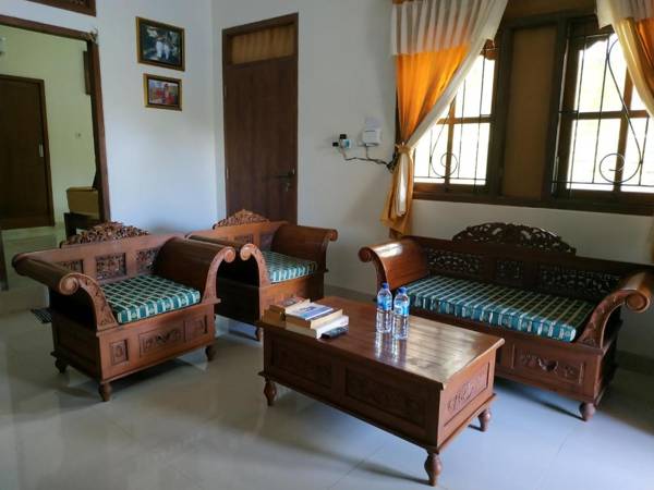 Bali Sesandan Garden