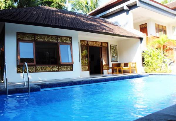 Balimas Guest House