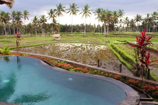 Vihaan Villa Ubud