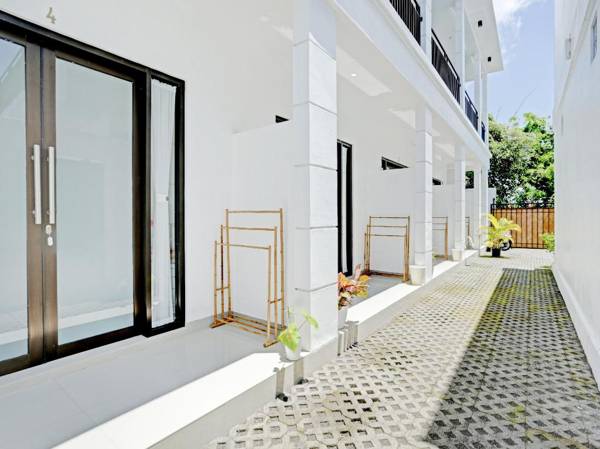 OYO 90525 White Guesthouse