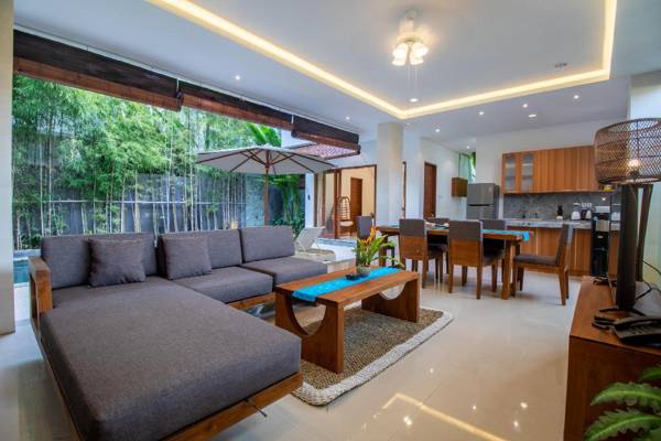 New Opening Villa 7 Sayang Sanur close to beach
