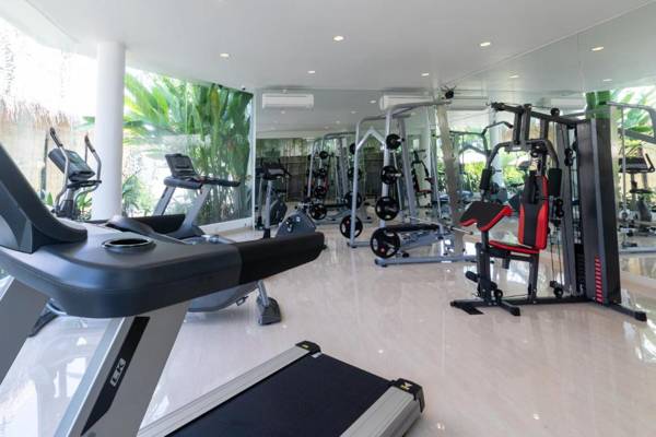 New Opening  Villa 7 Sayang Sanur close to beach