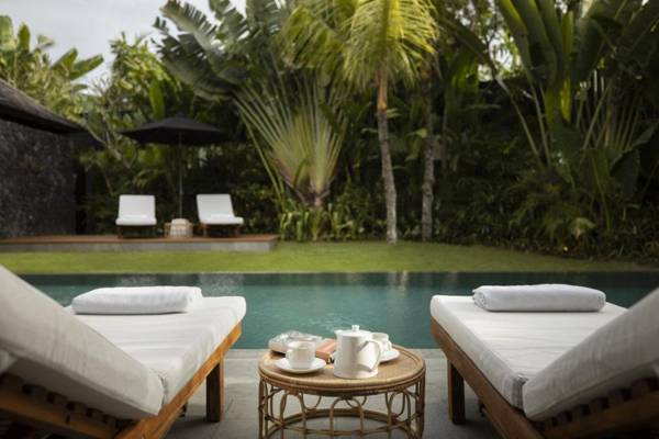 Villa Ambara by Nakula