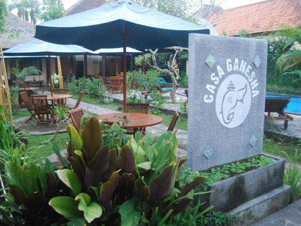Casa Ganesha Hotel Ubud
