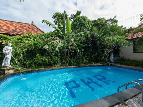 Casa Ganesha Hotel Ubud