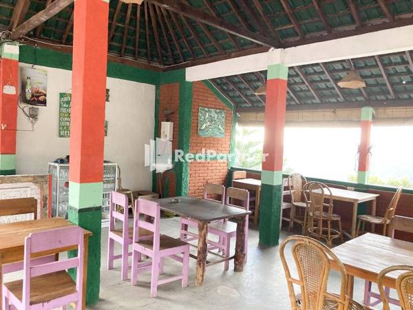 Taman Ayu Homestay Munduk RedPartner