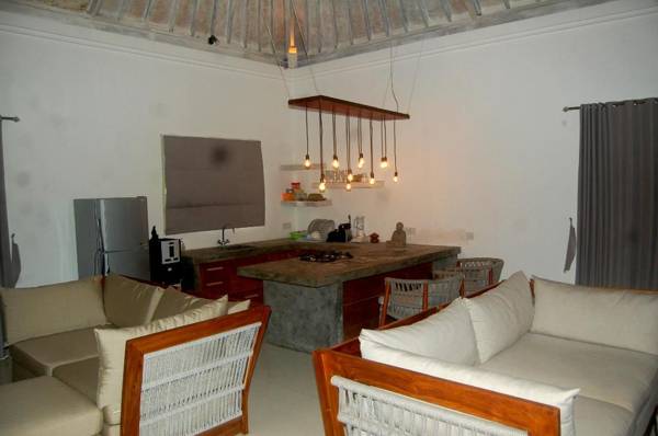 Balian Bliss Retreat Villa