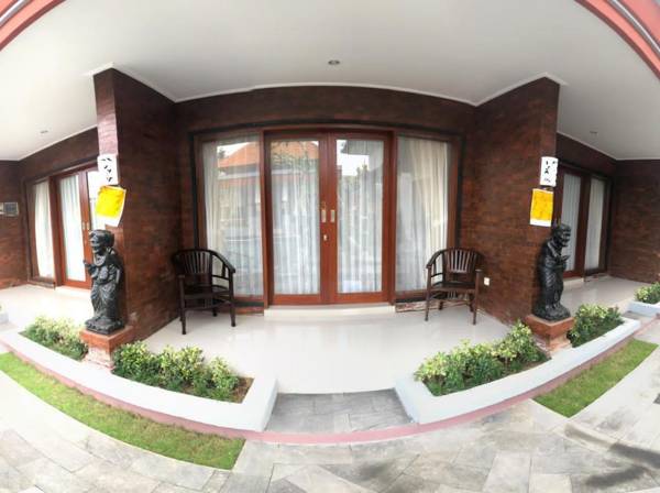 The Gria Unique Ubud