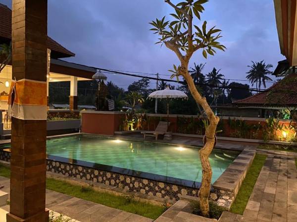 The Gria Unique Ubud