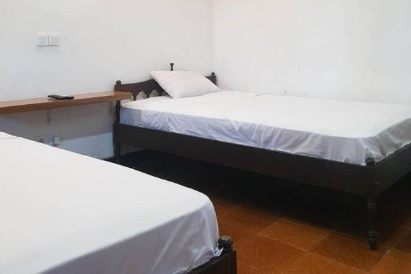 Arlina's Guest House Kintamani RedPartner