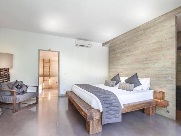 Modern 3 Bedroom Villa - Villa Mia 