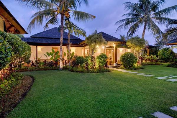 5BR Private Family Luxury Room 