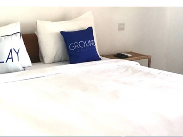 Playgrounds Wave Lodge Lembongan