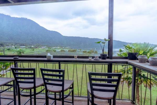 The Joglo Beratan by ecommerceloka