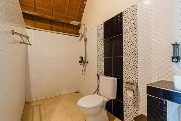 Kelingking Mesari Villa and Spa