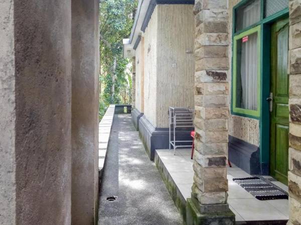 DATON HOUSE Ubud RedPartner Near Bali Zoo Park