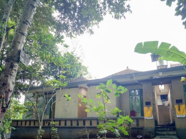 DATON HOUSE Ubud RedPartner Near Bali Zoo Park