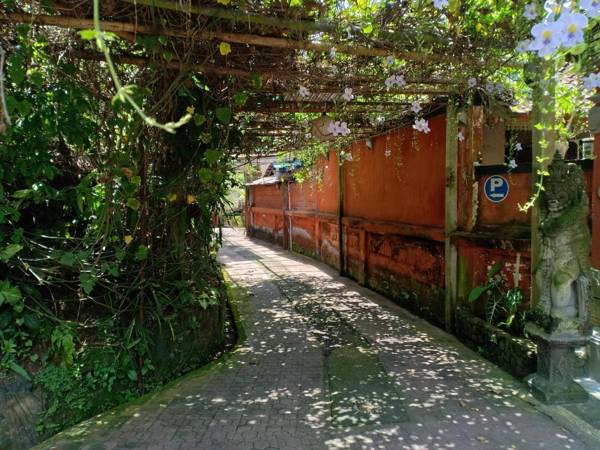 Puri Tegal Bunga RedPartner