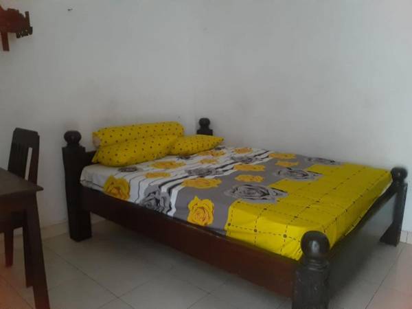 OYO 90810 Ravaya Homestay