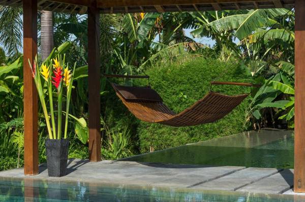 Villa Kavya Contemporary Balinese Style Villa