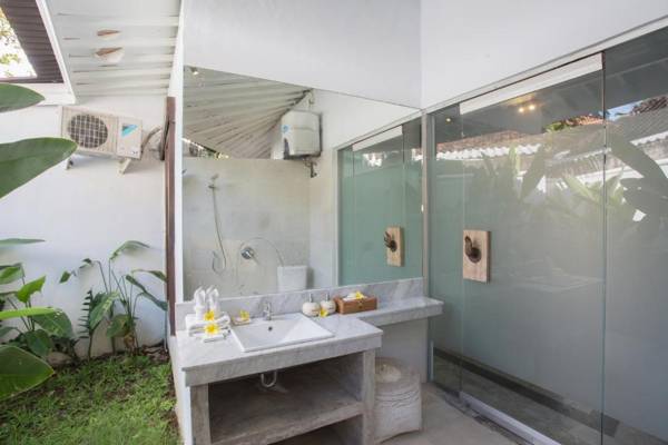 Villa Etnik by Best Deals Asia Hospitality